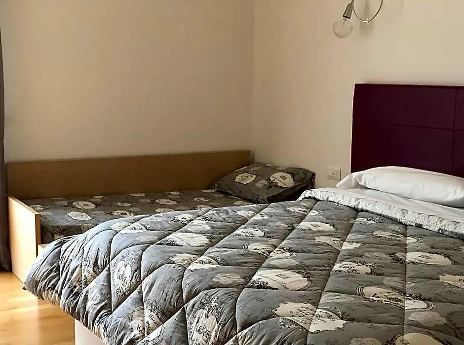 Hotel Pramaggiore-1